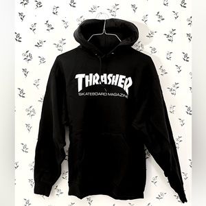 Thrasher Hoodie